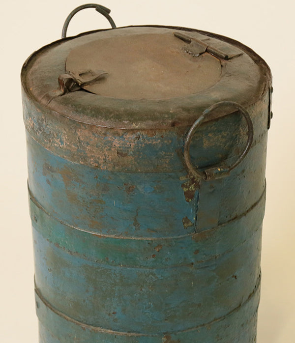 撮影用・展示会用のレンタル商品 ビンテージのドラム缶