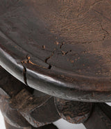 撮影用・展示会用のレンタル商品 バミレケ族の椅子