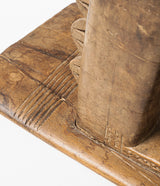 撮影用・展示会用のレンタル商品 アシャンティ族の椅子