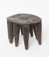 撮影用・展示会用のレンタル商品 ヌペ族の椅子