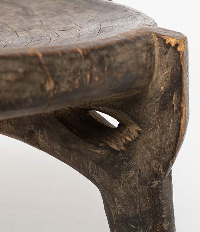撮影用・展示会用のレンタル商品 ヘヘ族の椅子