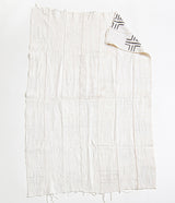 撮影用・展示会用のレンタル商品 伝統的な泥染めの布