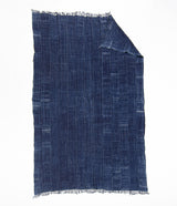 撮影用・展示会用のレンタル商品 天然の藍染め布